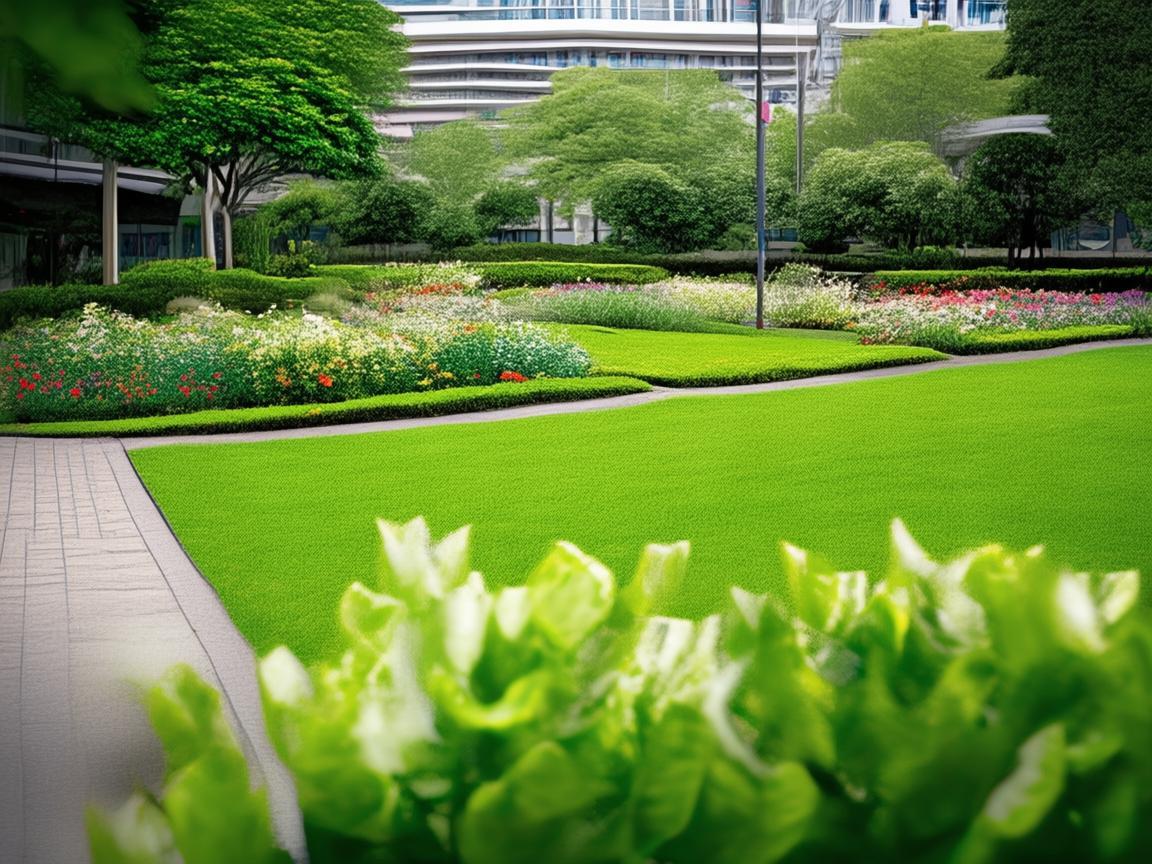 物业是市直单位吗？工资情况如何？