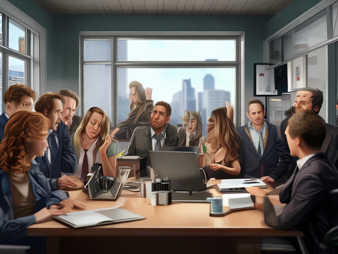 为什么在物业上班会受气呢? 为什么在物业上班会受气呢?