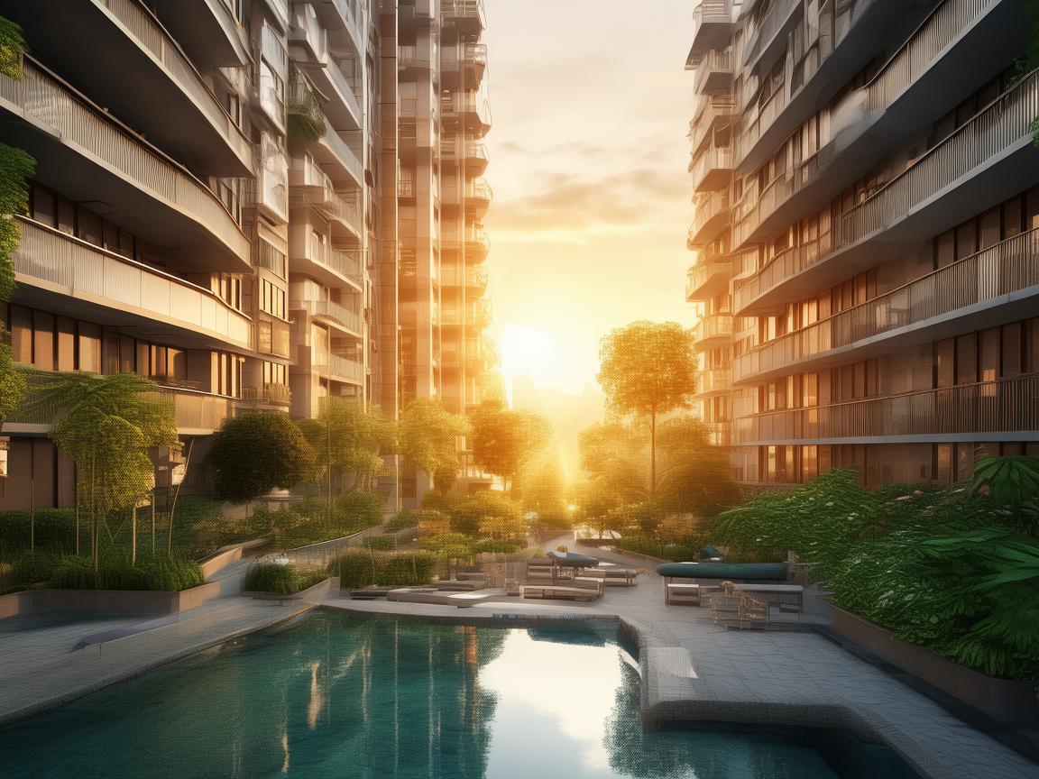 金地物业服务理念究竟是什么? 金地物业服务理念究竟是什么?