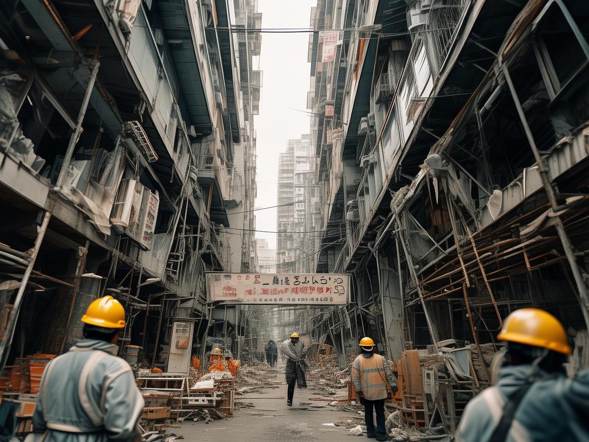 装修扰民物业会有什么处罚? 装修扰民物业会有什么处罚?