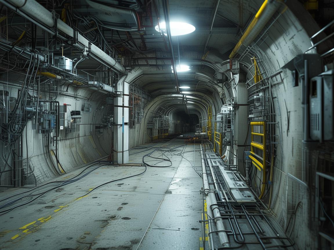 物业人防工程设施究竟是什么？