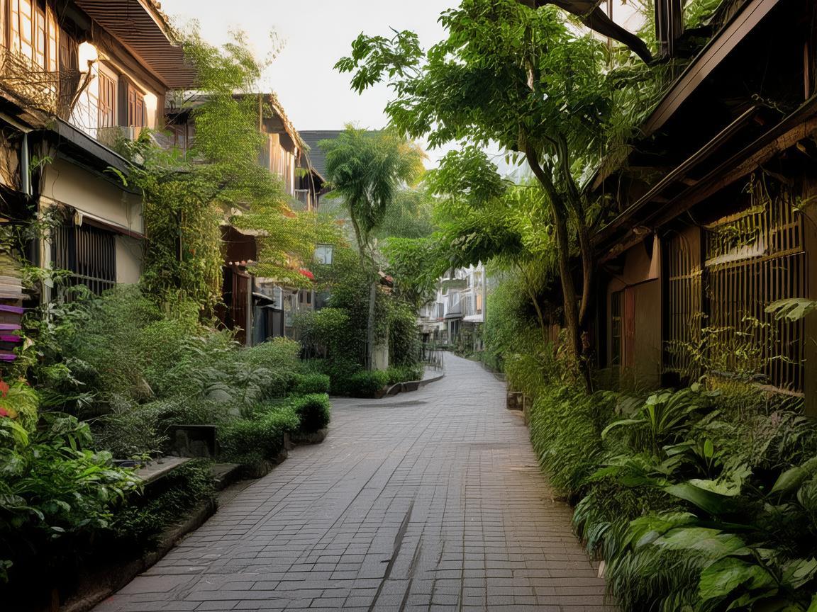 历山东路物业究竟怎么样? 历山东路物业究竟怎么样?