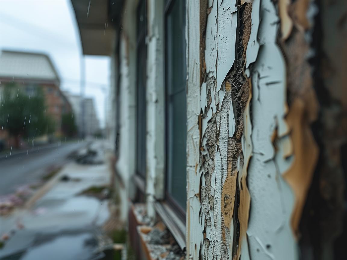 低层反水，物业有责任吗？