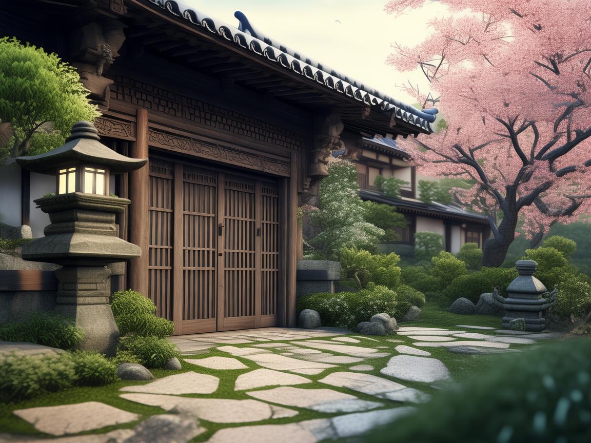 日本物业管理者究竟叫什么名字？