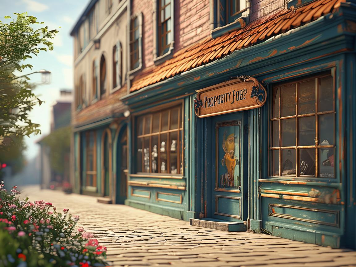 商铺是否收取物业费呢? 商铺是否收取物业费呢?