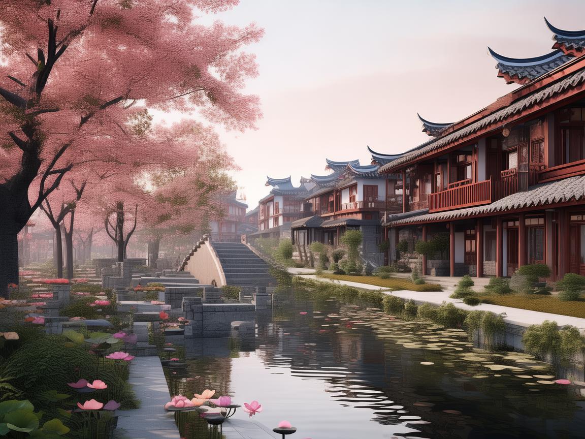 新西湖小镇的物业究竟是哪家? 新西湖小镇的物业究竟是哪家?