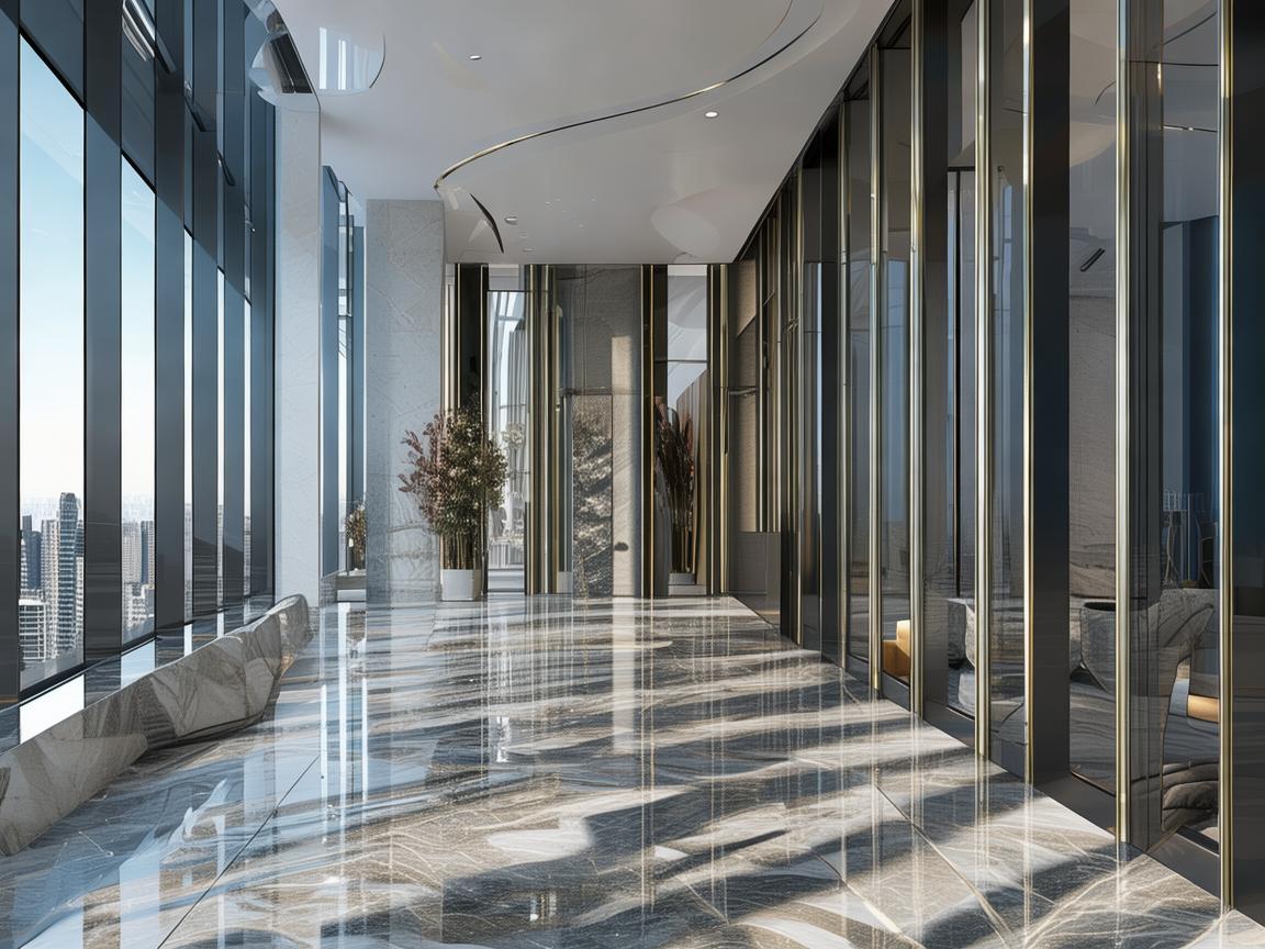 办公物业费为什么贵? 办公物业费为什么贵?