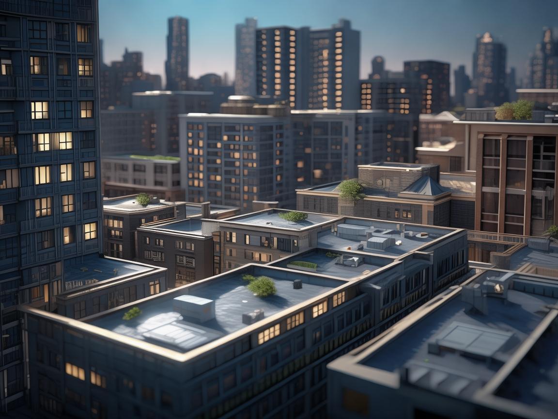 物业是否要管理高空抛物？