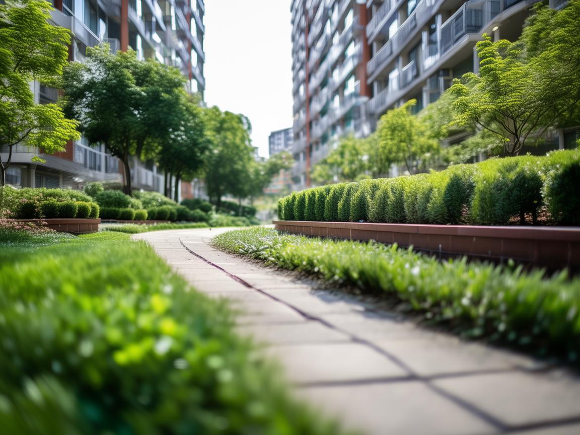 华润物业管理主要负责什么？