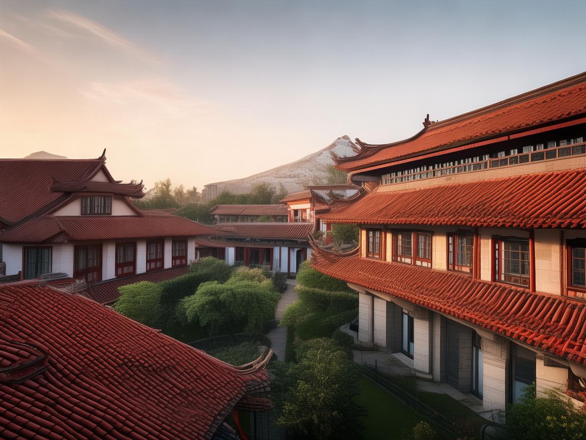 太原中北大学究竟是什么物业? 太原中北大学究竟是什么物业?