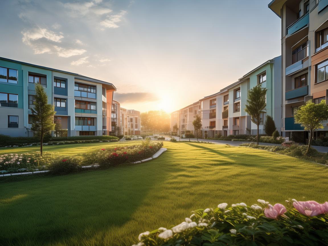 柳营新村物业靠谱吗？