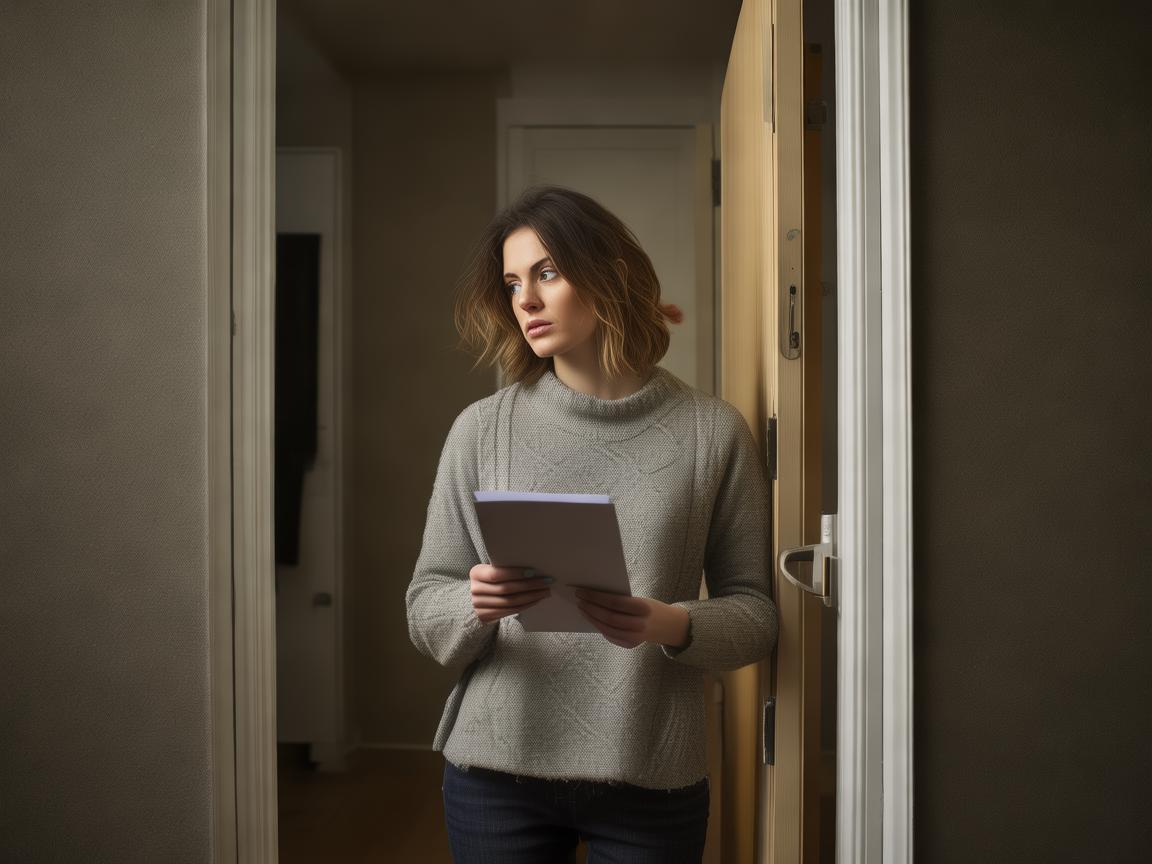 物业要求进屋,这合法吗? 物业要求进屋,这合法吗?