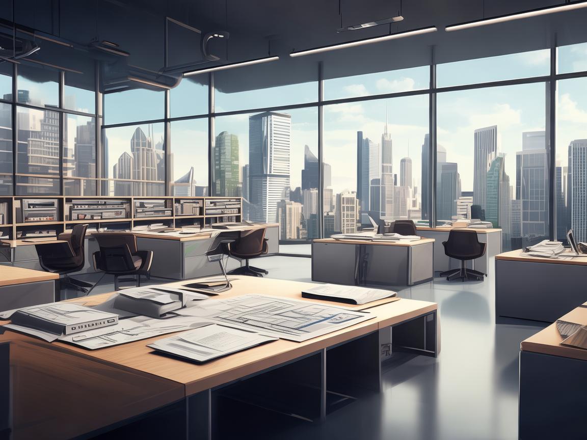 商贸公司能经营物业吗? 商贸公司能经营物业吗?