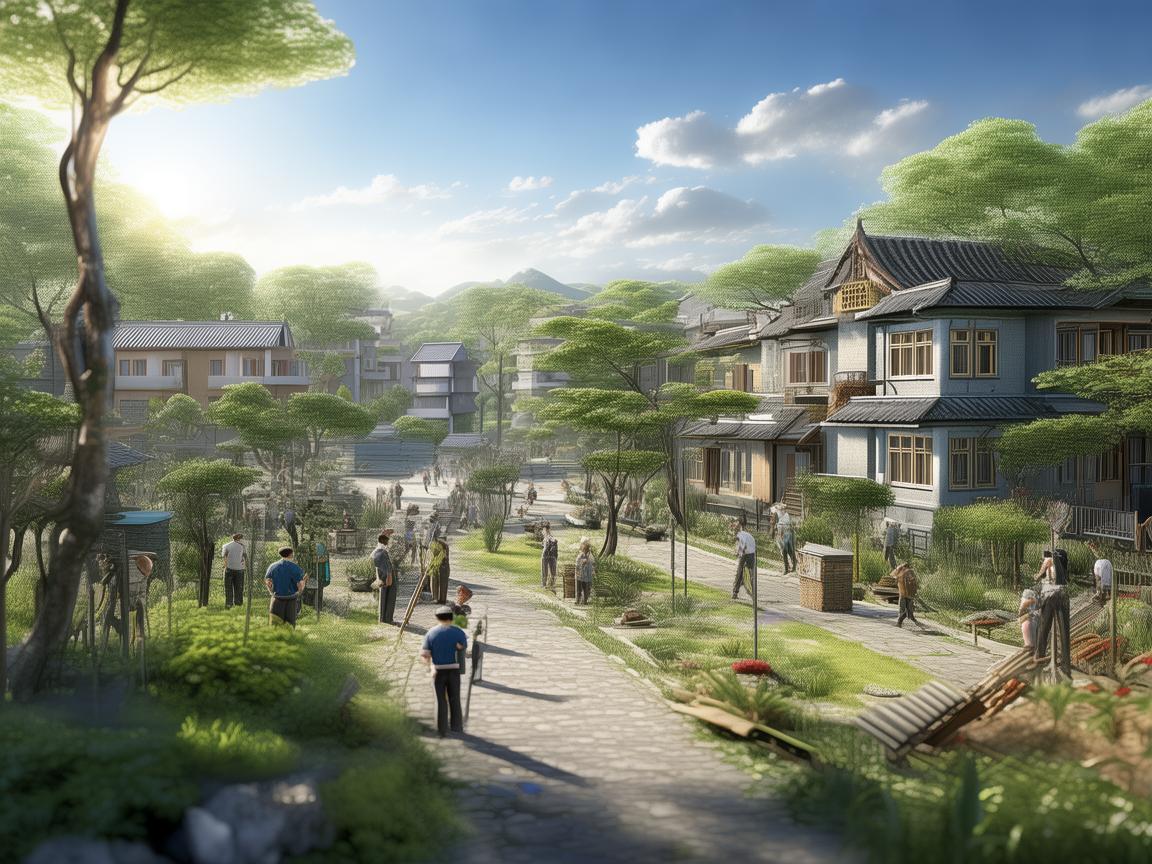 东北物业都管哪些业务? 东北物业都管哪些业务?