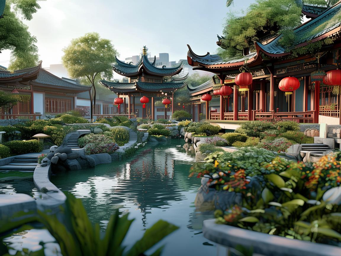 扬州服务好的物业有哪些? 扬州服务好的物业有哪些?