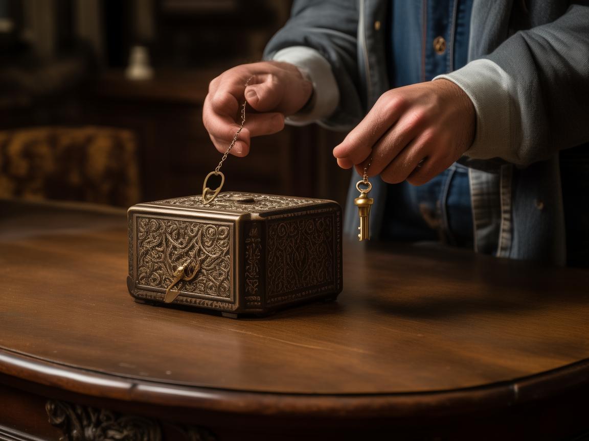 个人如何拿到物业金钥匙? 个人如何拿到物业金钥匙?