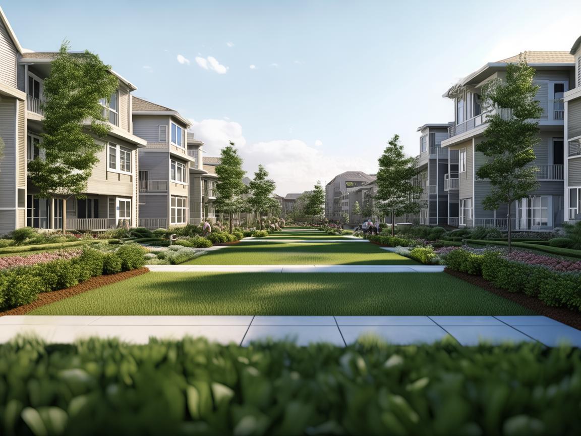 美国公寓物业真的管用吗？