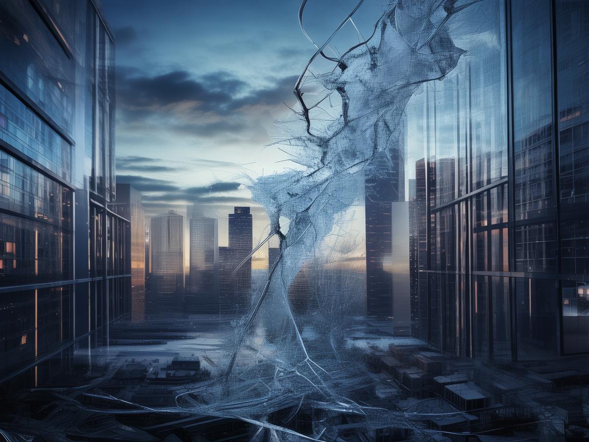 物业公司真的要发公告退出吗？