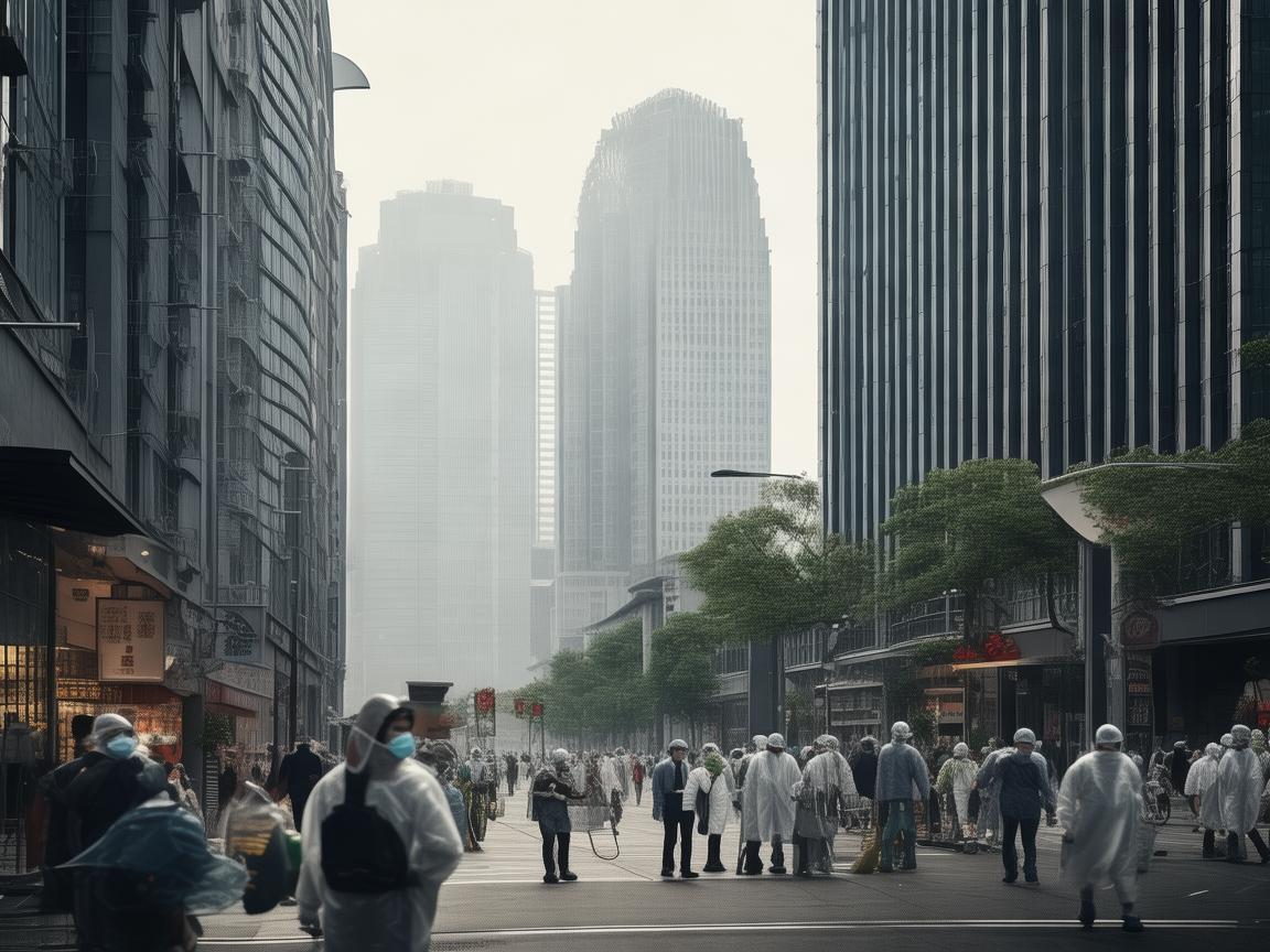 上海疫情期间物业可以上班吗? 上海疫情期间物业可以上班吗?