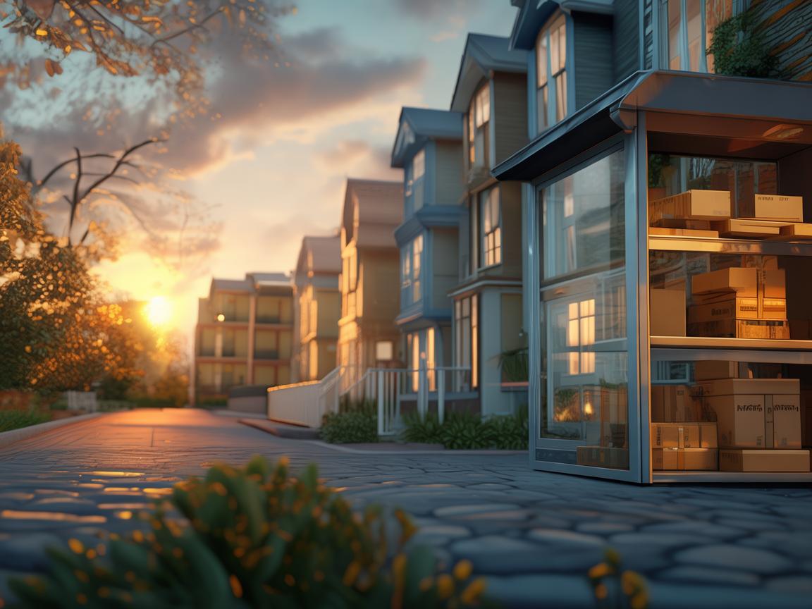 物业能帮忙拿快递吗? 物业能帮忙拿快递吗?