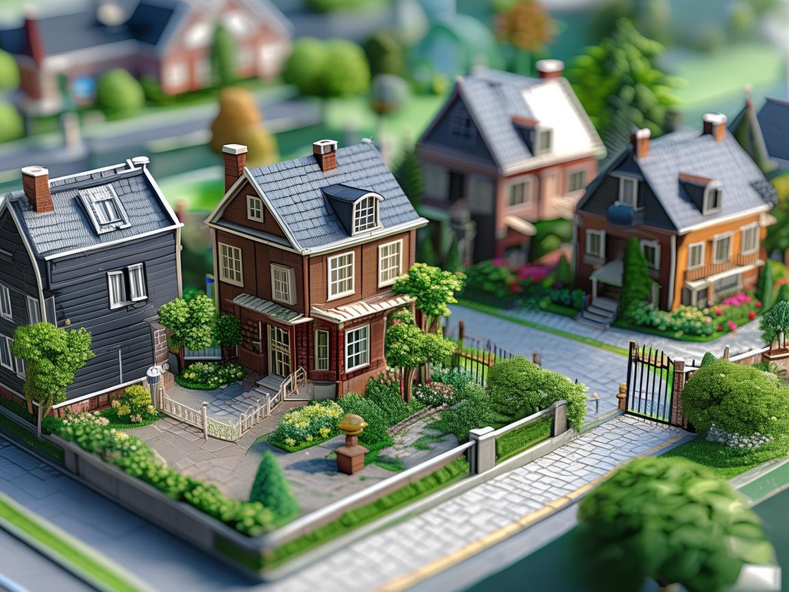 物业跟房的内容都有什么? 物业跟房的内容都有什么?