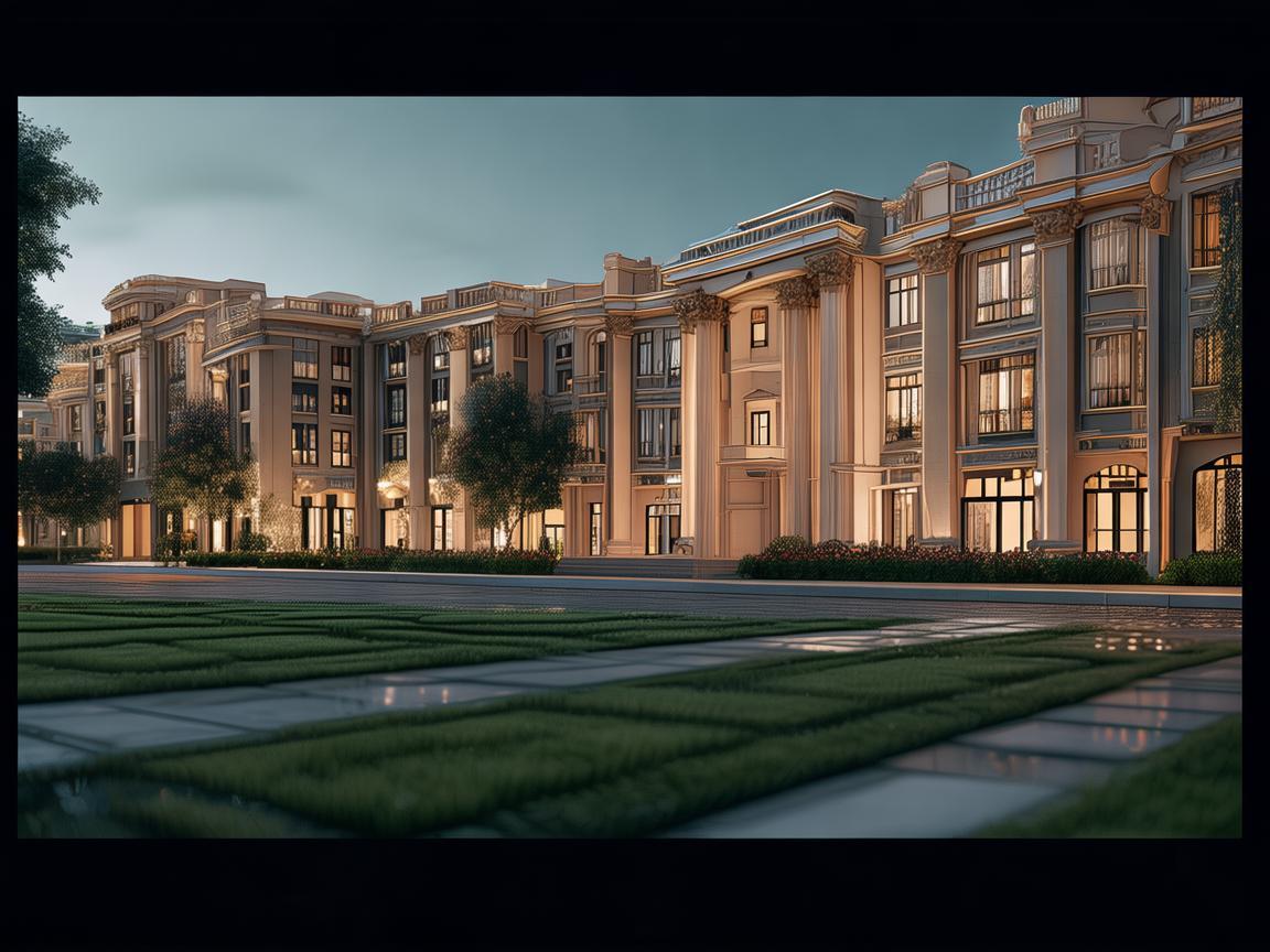 名仕公馆物业真的安全吗? 名仕公馆物业真的安全吗?