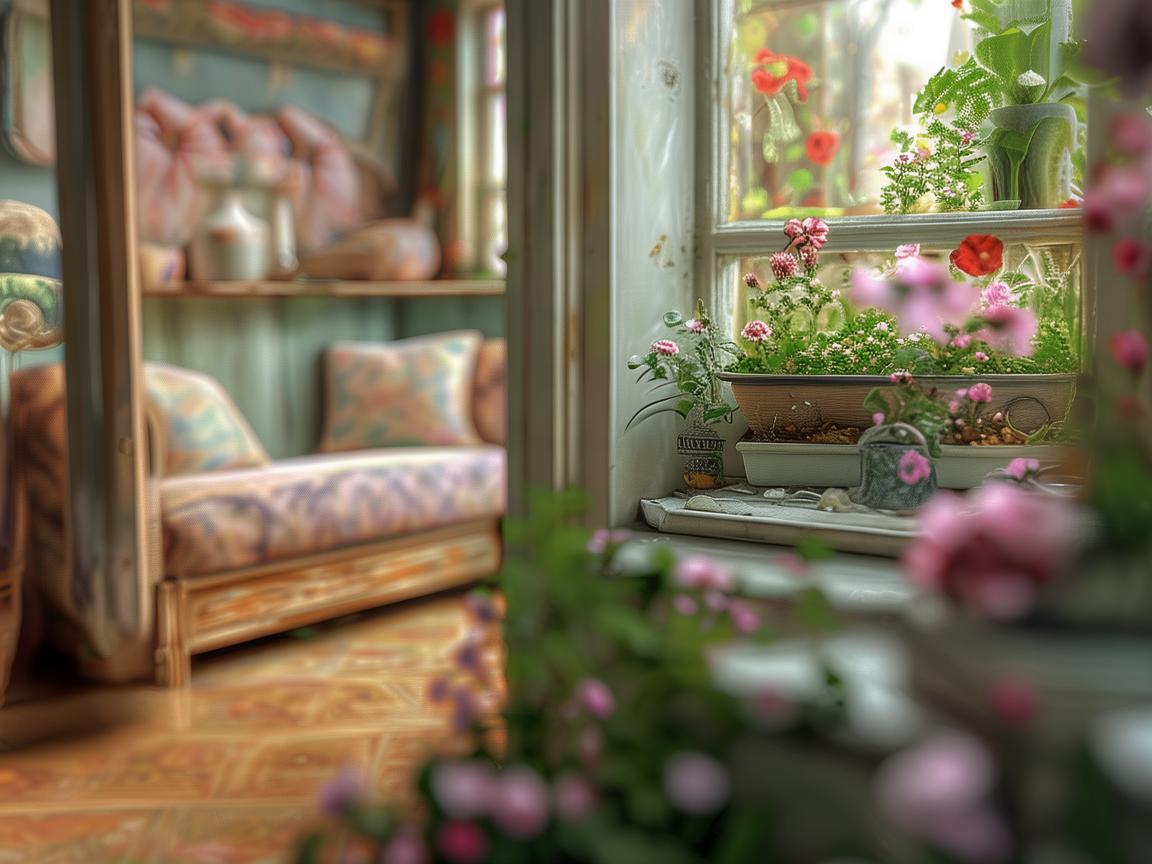 宝妈真的付不起物业费吗？