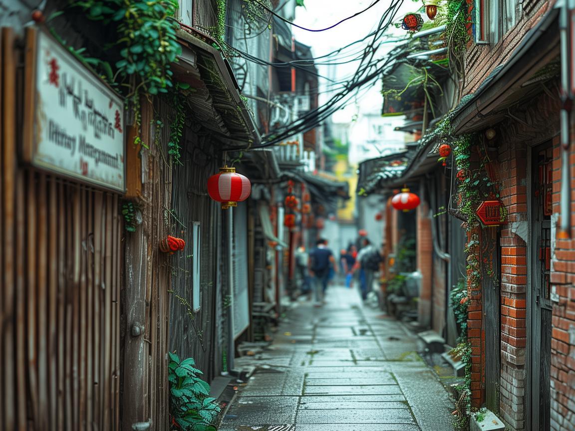 威乙巷物业到底管不管事? 威乙巷物业到底管不管事?