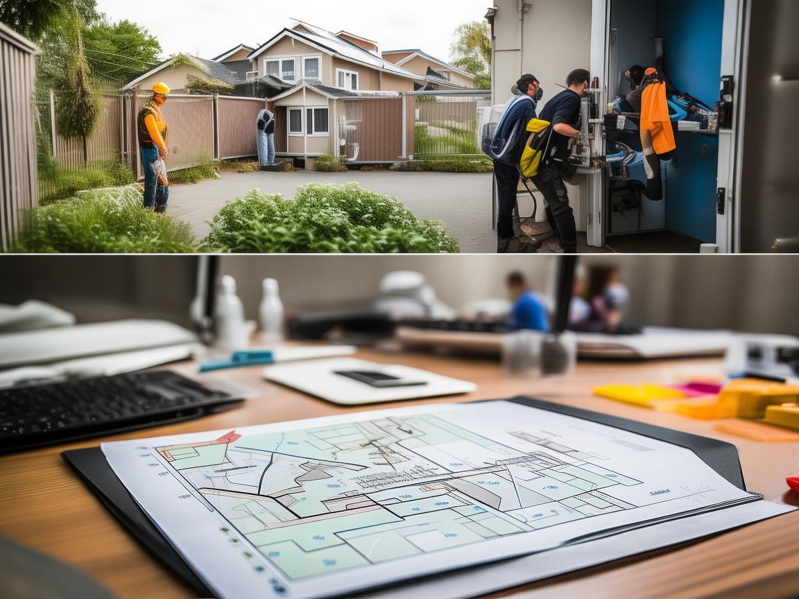 物业到底有什么可做的事情? 物业到底有什么可做的事情?