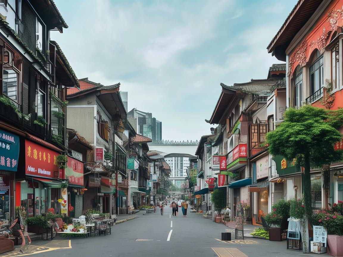 福建泉州有哪些物业在招聘？