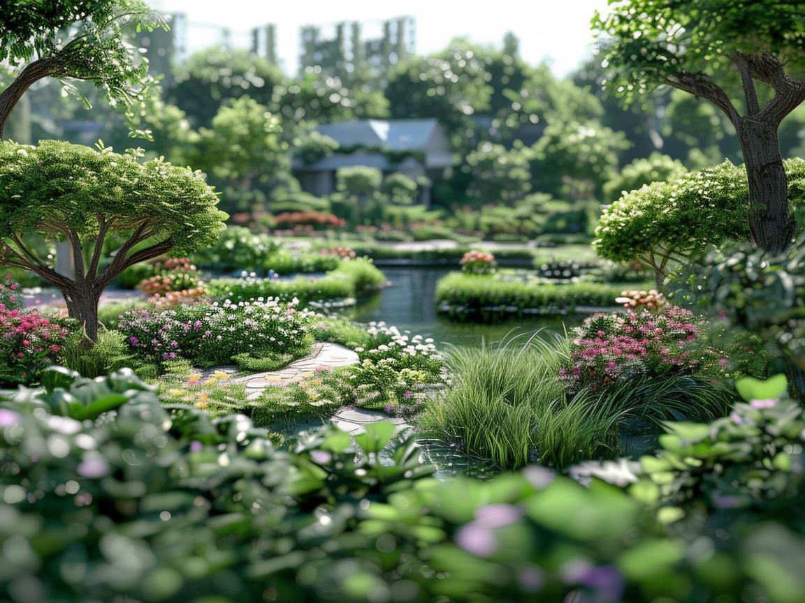 青江花园物业,真的值得买吗? 青江花园物业,真的值得买吗?