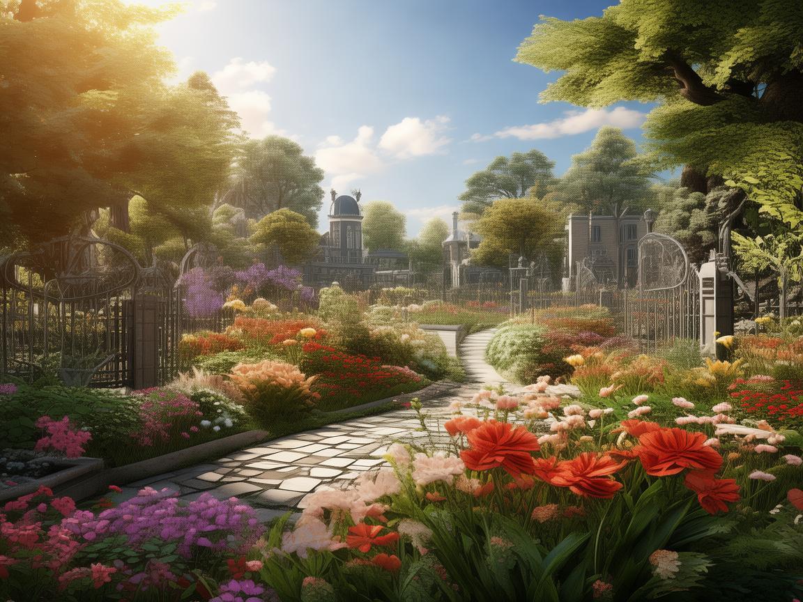 鲁次花园物业真的可靠吗？