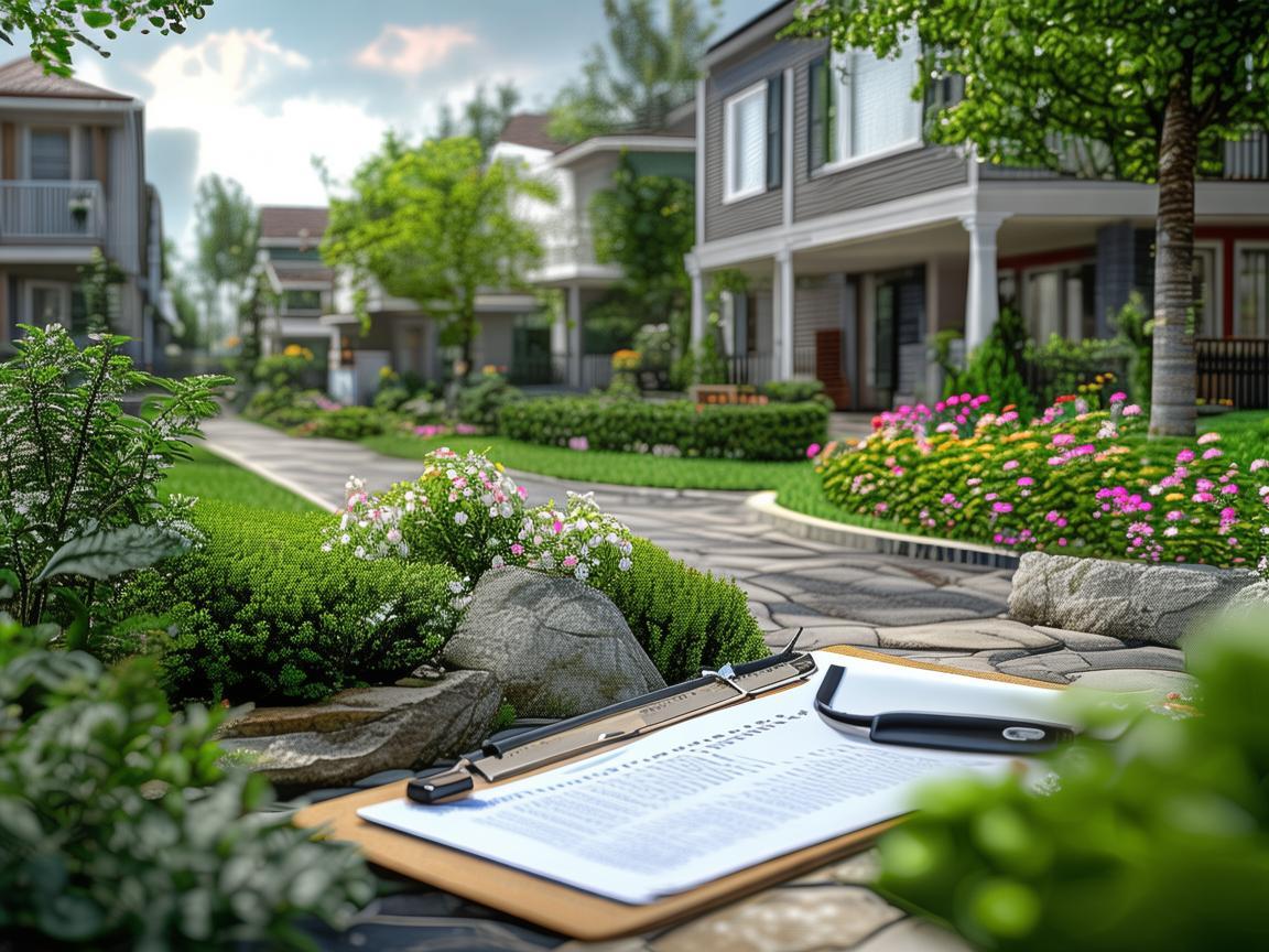 成为小区物业需要什么? 成为小区物业需要什么?