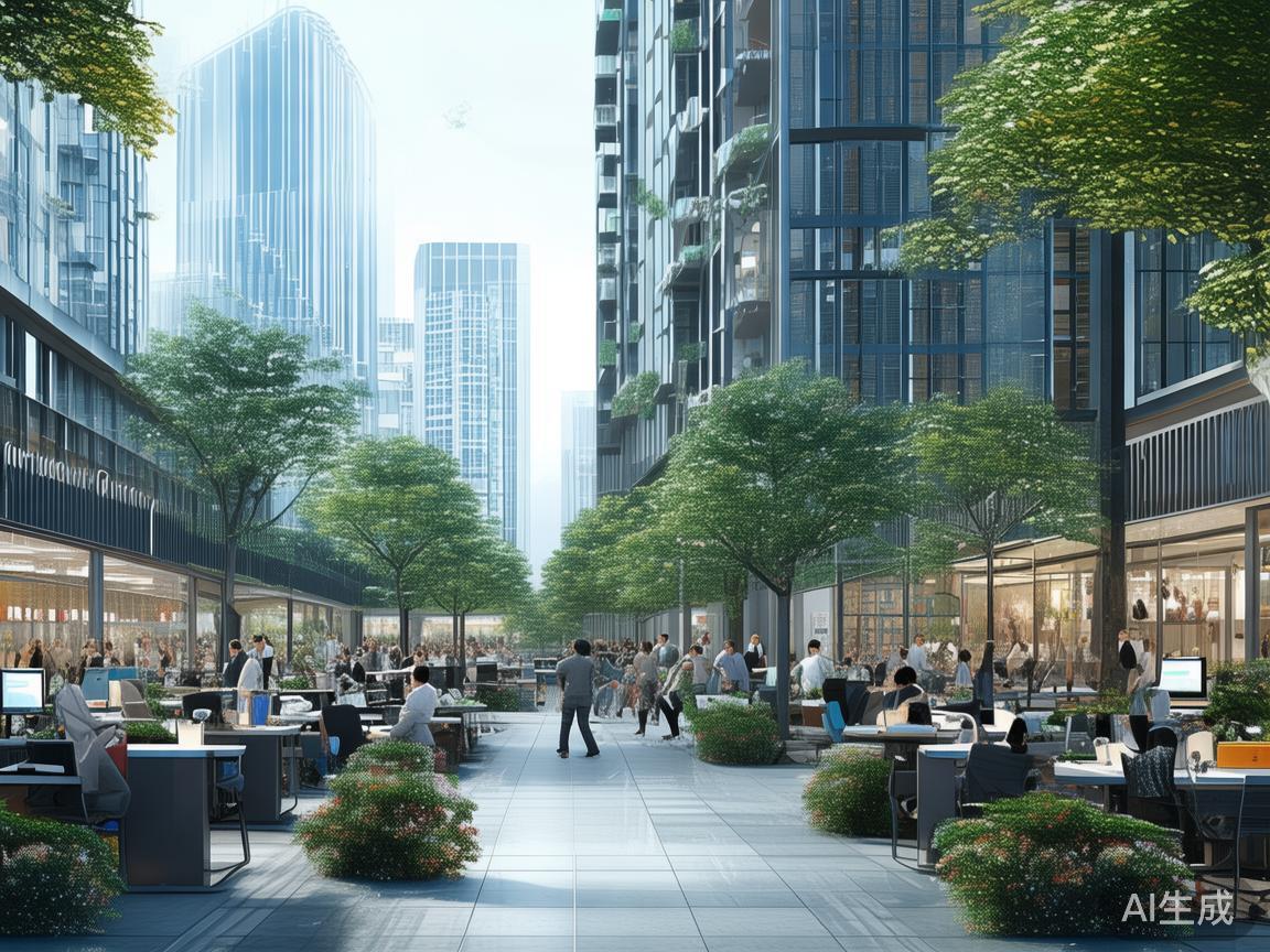 贵阳万科物业究竟是什么样的公司? 贵阳万科物业究竟是什么样的公司?