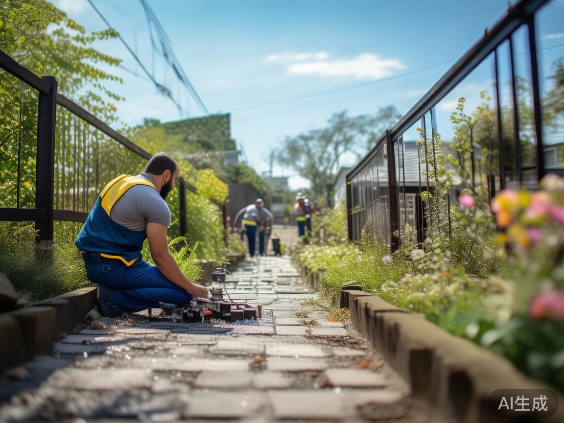 物业有哪些紧急的事情呢？
