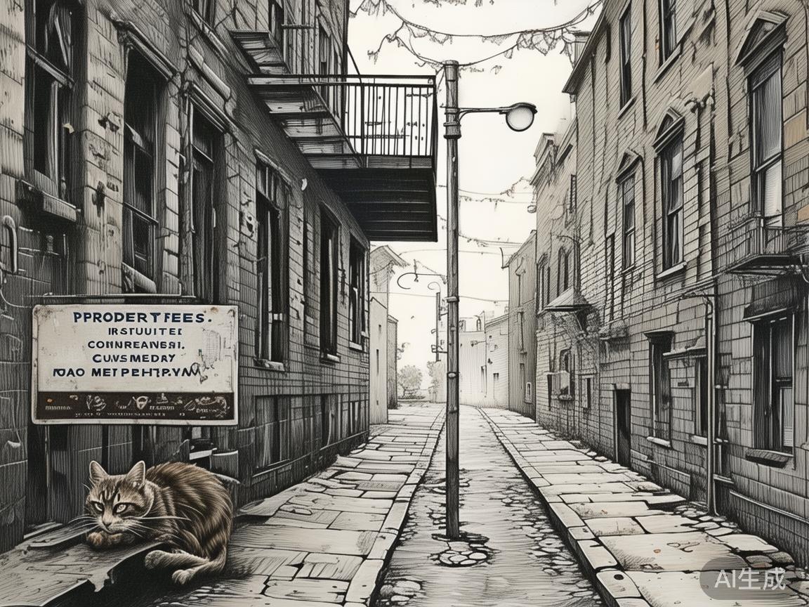 物业费不缴费会有什么后果？