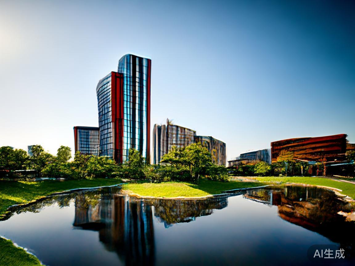 红岭大厦物业真的平常吗？