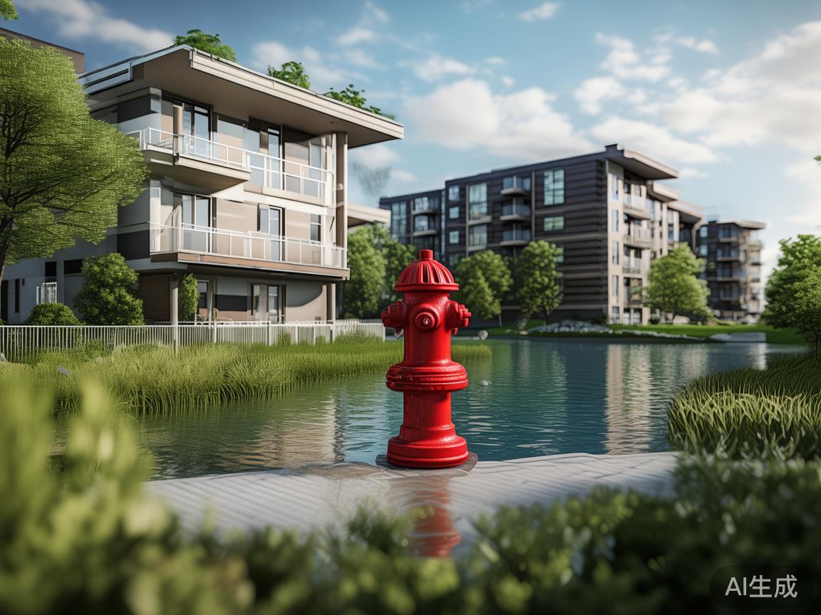 物业到底能不能用消防水? 物业到底能不能用消防水?