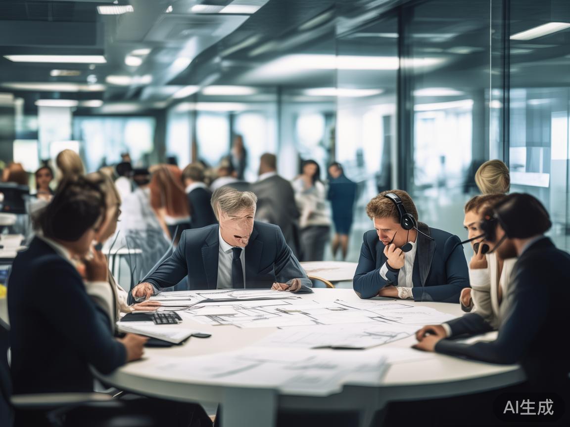 物业行业人员流动大吗? 物业行业人员流动大吗?