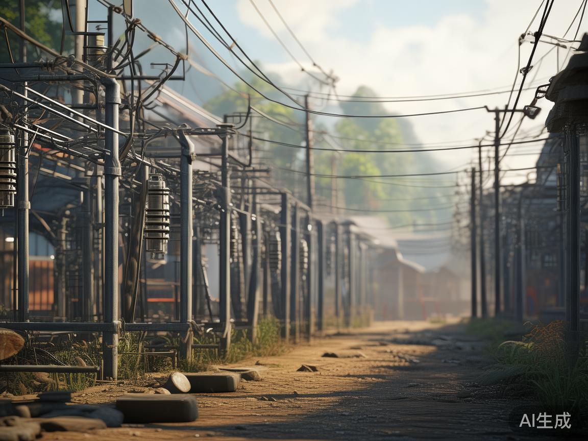 电业东村物业真的可靠吗？