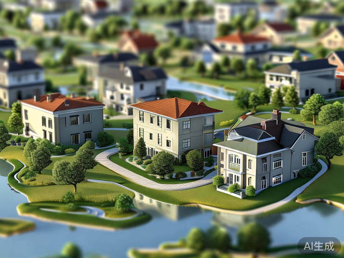 房地产物业究竟算什么单位? 房地产物业究竟算什么单位?