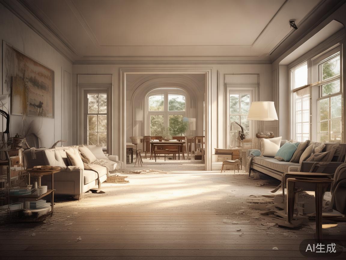 装修需要办物业登记吗？