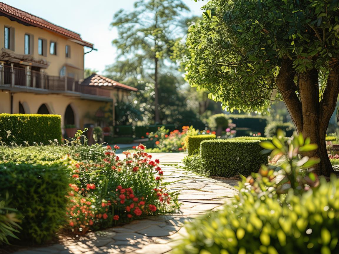 小区为什么要开放物业？