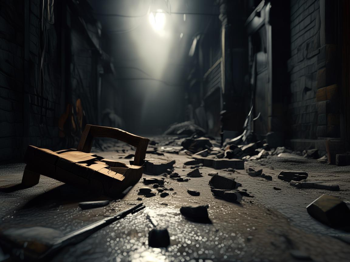 砸物业凳子到底犯什么法? 砸物业凳子到底犯什么法?