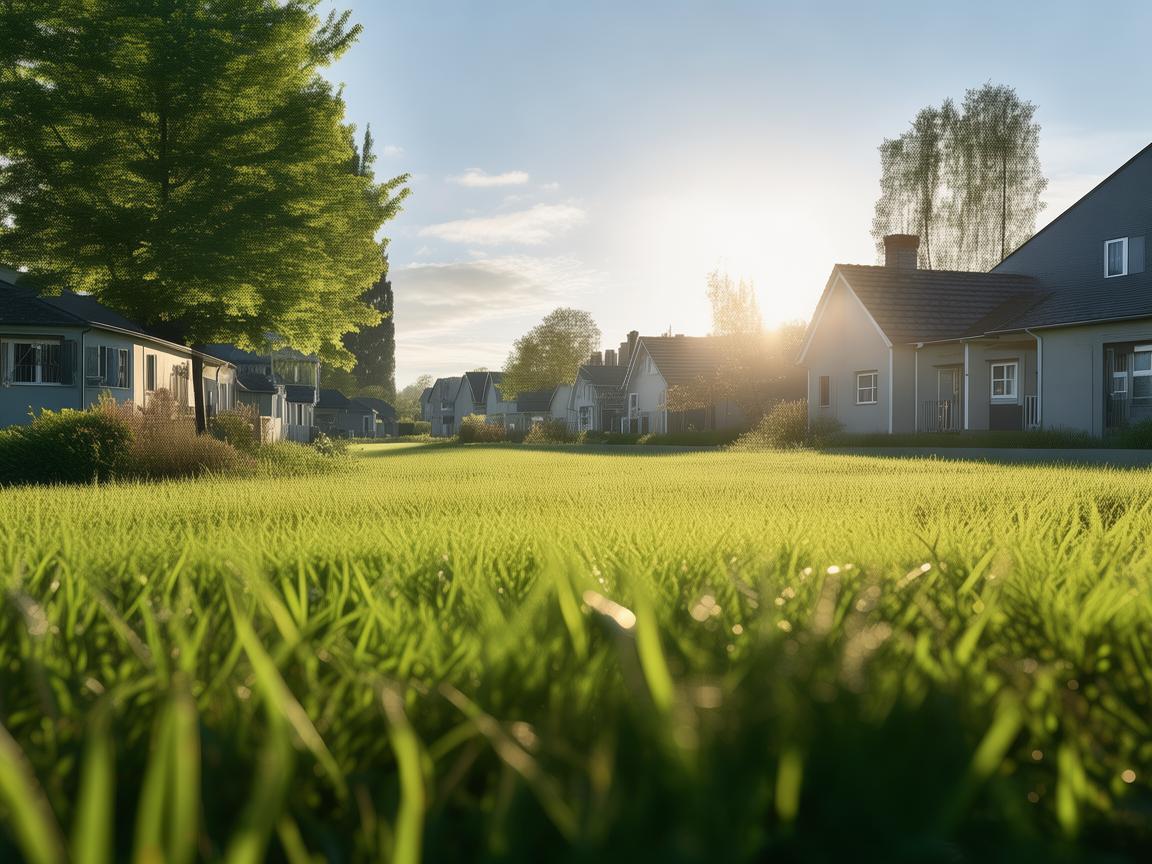 晨光新村物业靠谱吗？