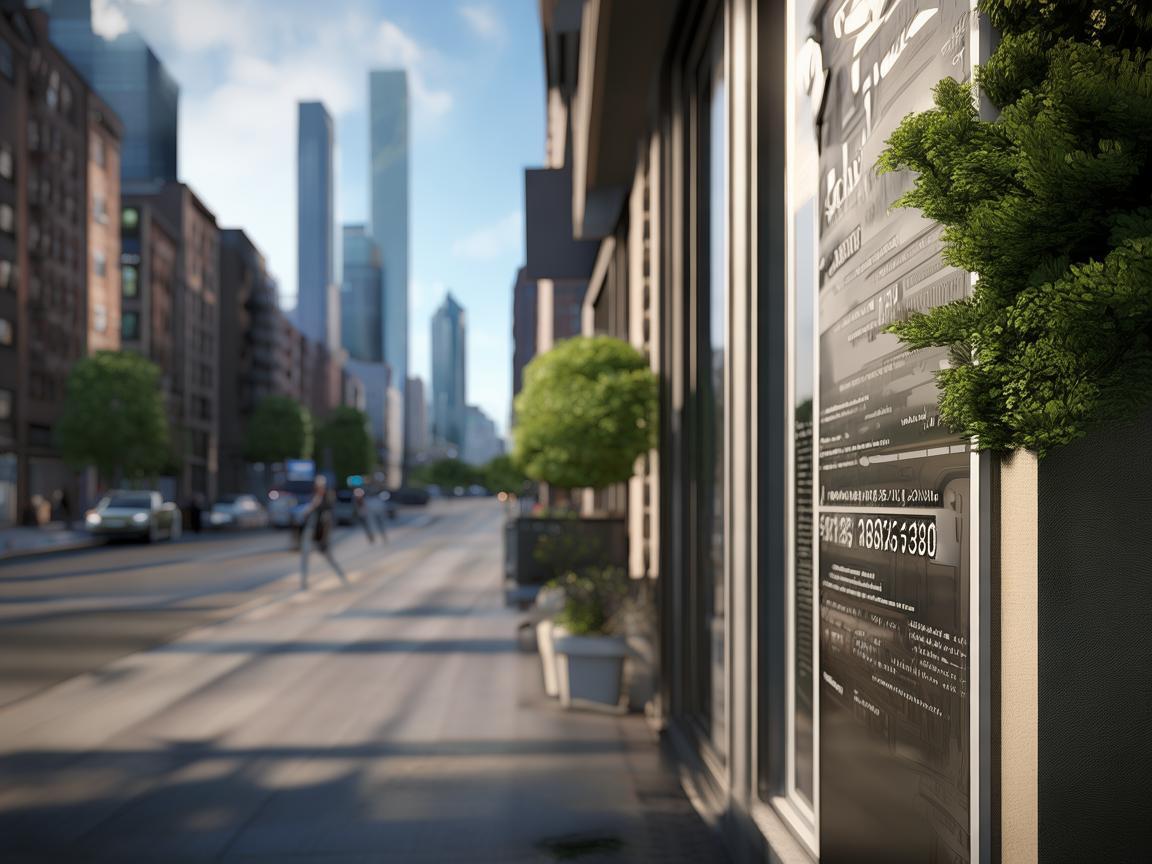 物业电话究竟该如何获取？