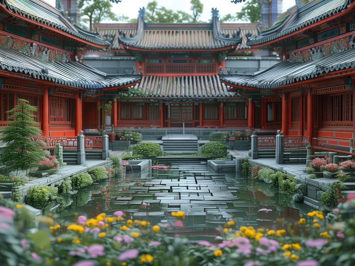 朝廷公寓物业究竟叫什么? 朝廷公寓物业究竟叫什么?