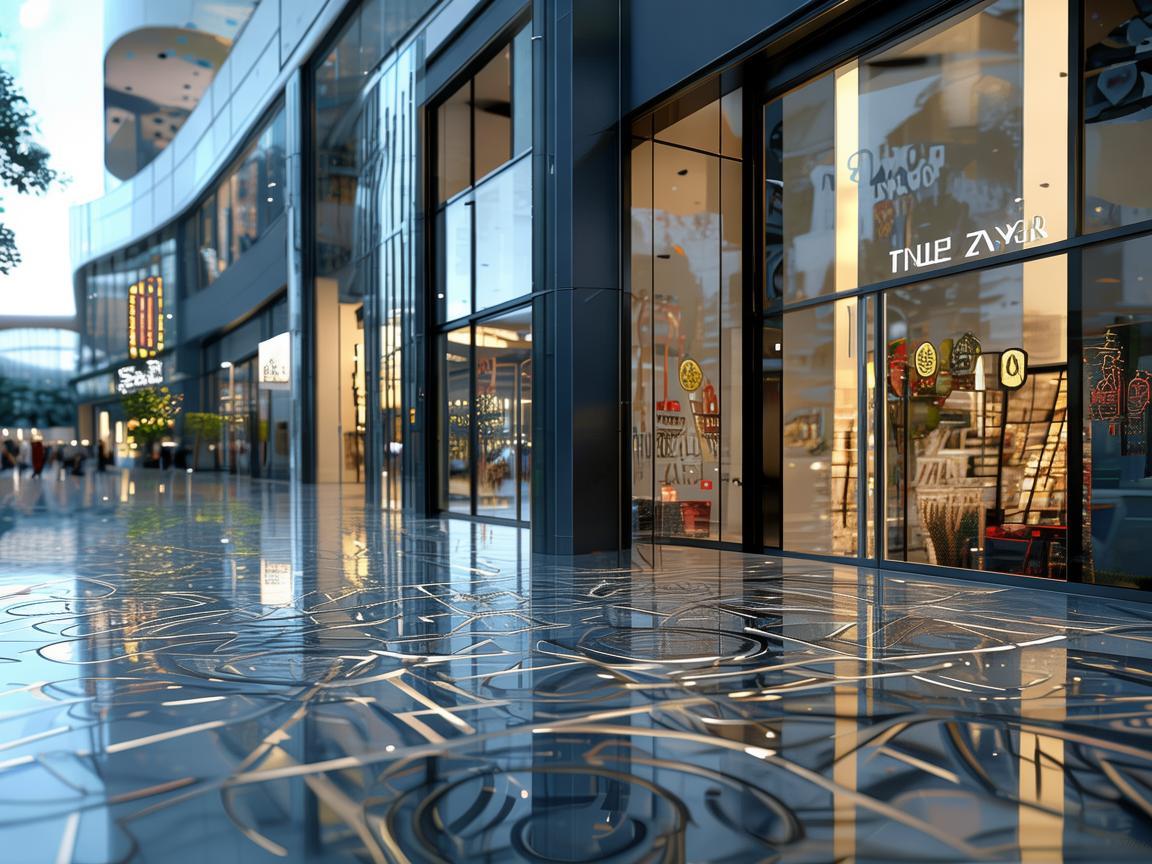 乐山商场物业价格究竟几何? 乐山商场物业价格究竟几何?