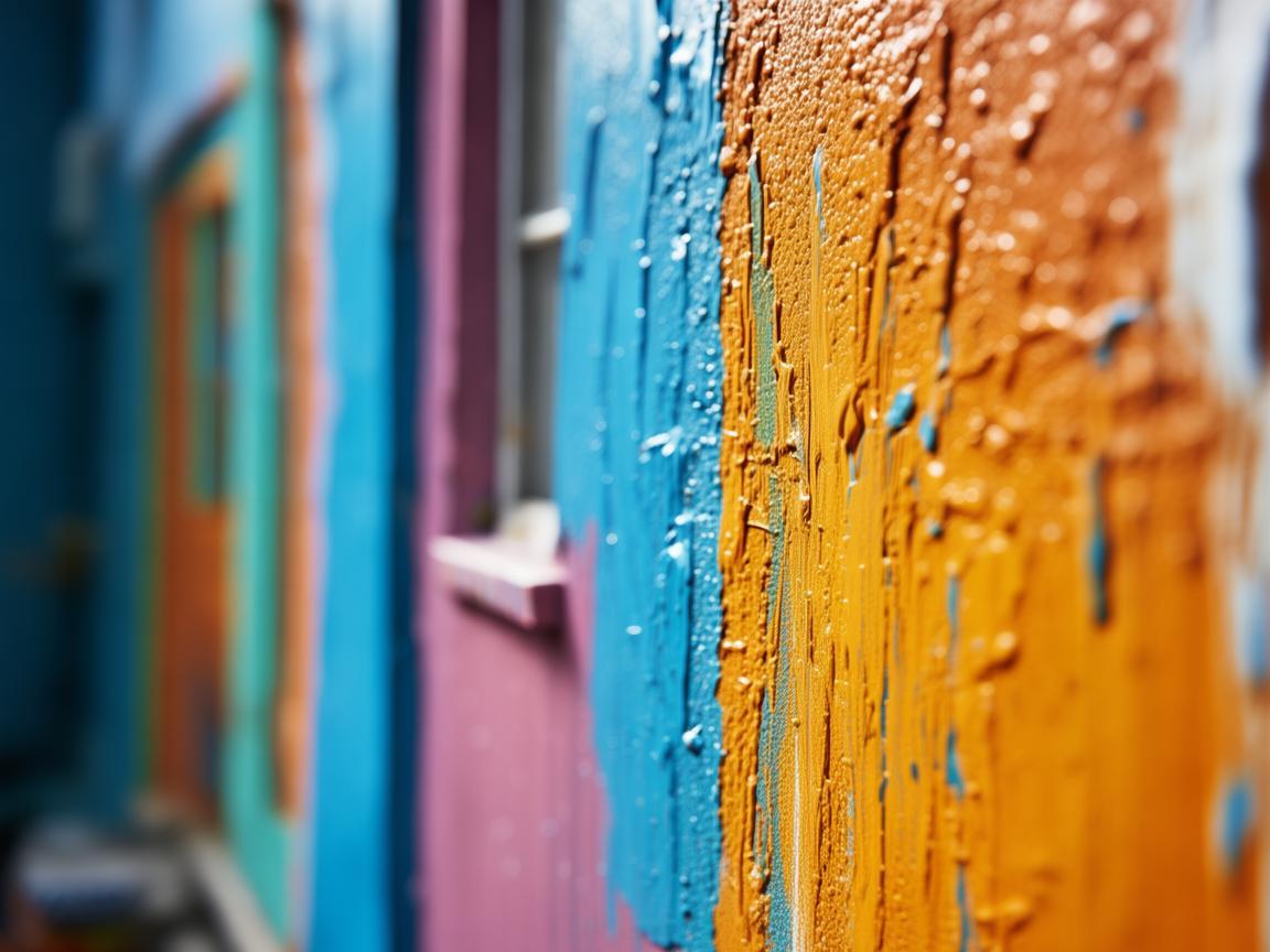 物业刷油漆会收钱吗? 物业刷油漆会收钱吗?