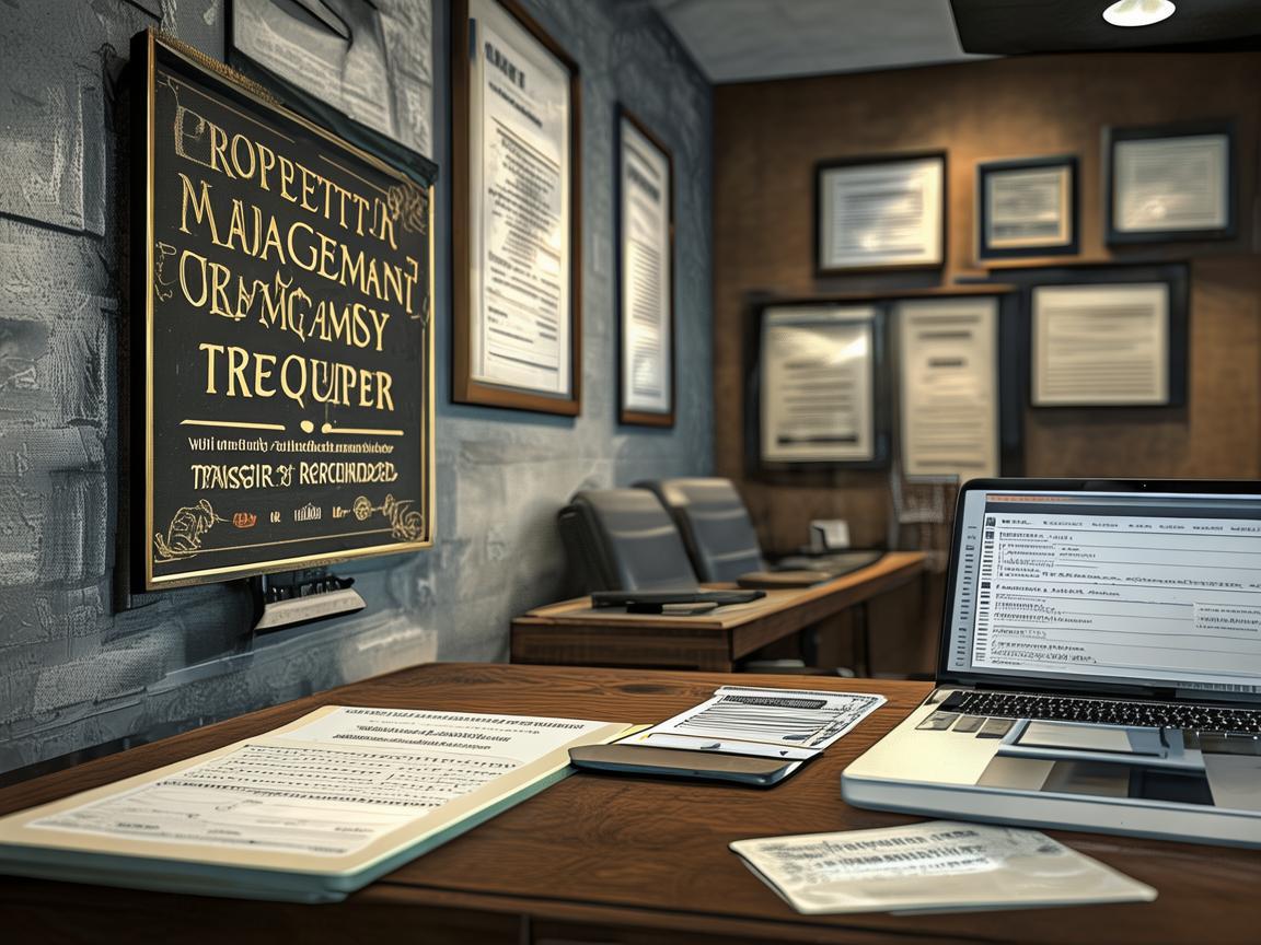 物业公司转让需要什么? 物业公司转让需要什么?